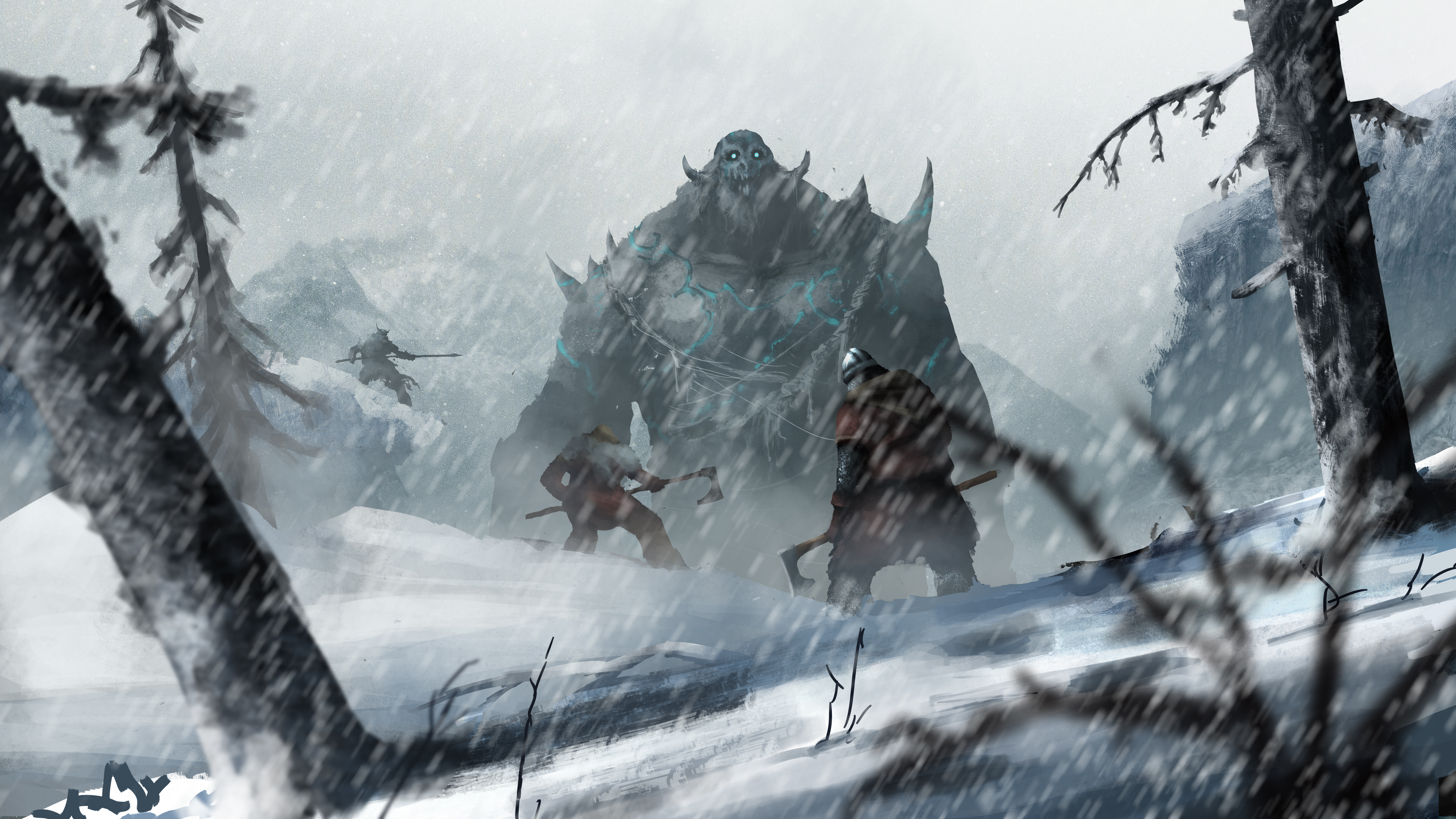 The Ultimate Monster Generator: Create Unique Creatures for Your Game
