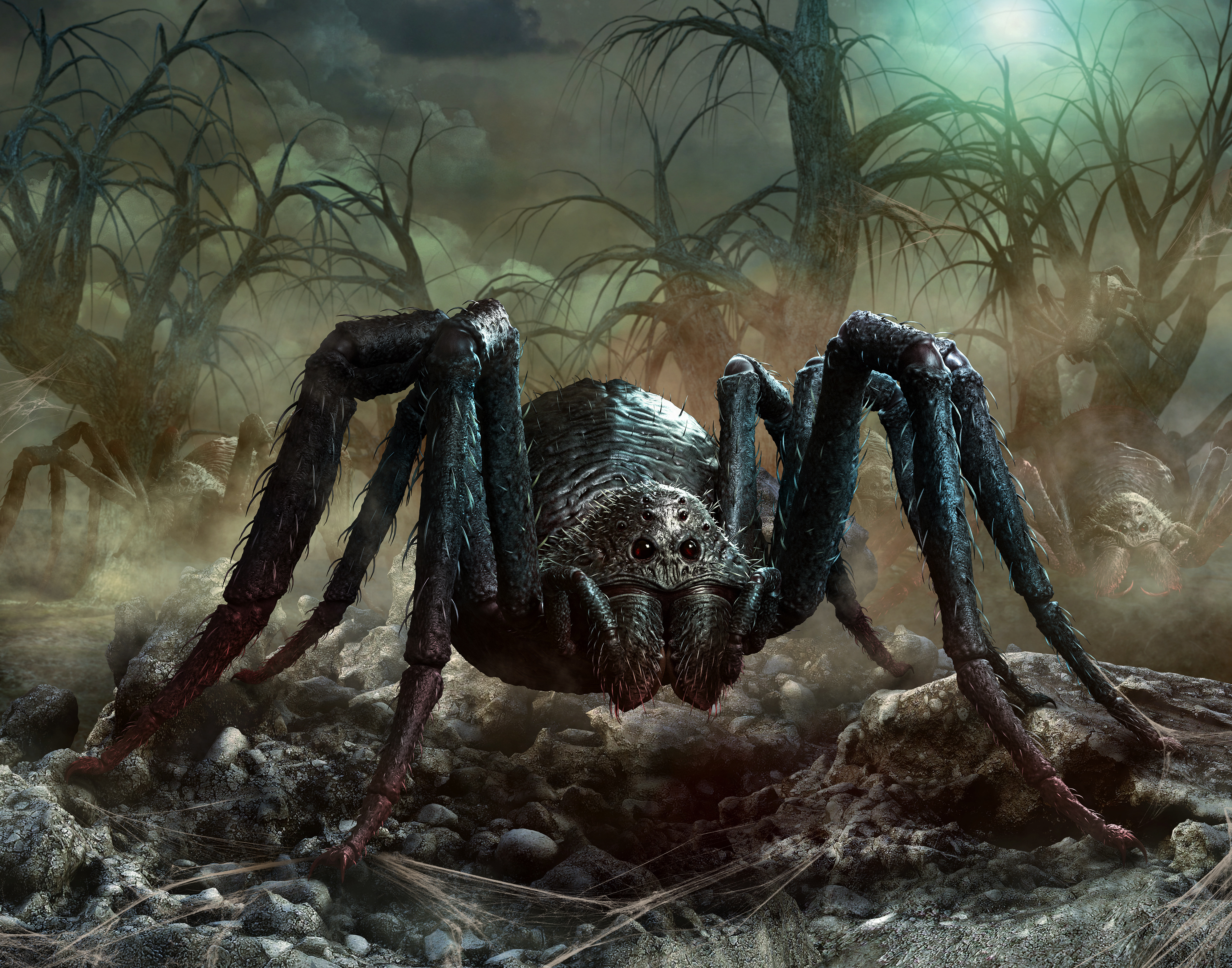 Ultimate Monster Generator: Create Unique Creatures for Your Campaign